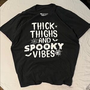 Gildan Black XL T-Shirt